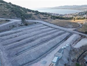 Dikili’ye çağdaş hayvan bakımevi