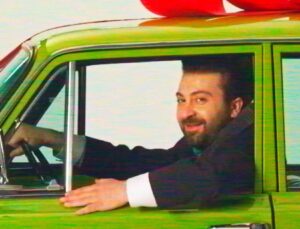 DİMES’ten Murat 124 Hediye!