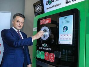 DOA Sisteminde Otel, Restoran ve Kafeler İçin Zorunlu Kayıt Dönemi Başladı