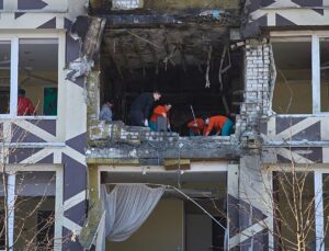 Doctors Without Borders slams ‘deliberate’ Russian destruction of Ukraine’s hospitals