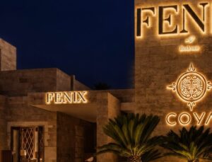 Dünyaca Ünlü COYA İlk Kez Türkiye’de