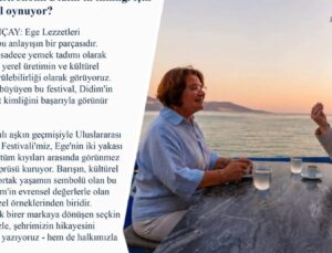 Dünyada Turizmin Yükselen Yıldızı: Didim