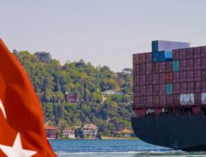 EİB’nin İhracatçılara Ulaştırdığı Devlet Desteği Altı Ayda 1,6 Milyar TLye Ulaştı   