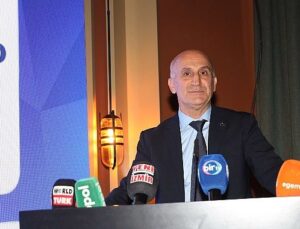EİB’nin yıllık ihracatı 19 milyar dolara ulaştı
