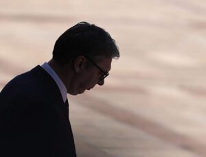 Eight member states oppose the opening of Serbia’s next EU accession cluster