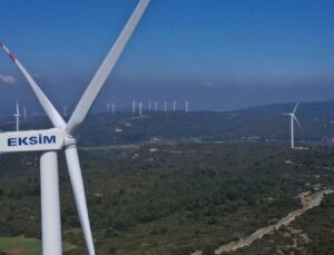 Eksim Enerji Rüzgarın Yanına Güneşi Ekledi