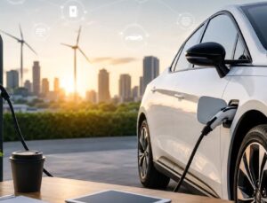 Elektrikli Araç Alırken Nelere Dikkat Edilmeli? Doğru Seçim İçin Bilmeniz Gerekenler