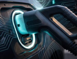 Elektrikli Araçlar Dijital Kimlik Kazanıyor