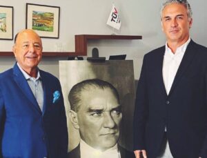 Enda Enerji’de Yönetim Değişti: Yeni İsim Göreve Geldi