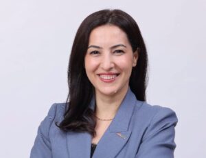 Endüstriyel Otomasyonda Yeni Dönemin Önceliği Veri Güvenliği