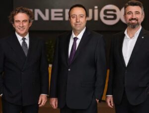 Enerjisa Enerji Üst Yönetiminde Görev Değişimi