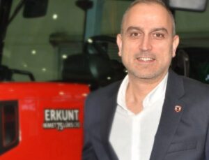 Erkunt Traktör’den Çiftçi Odaklı Yaklaşım
