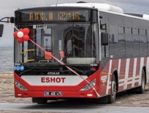 ESHOT’tan Sağlık Emekçilerine Yanıt: “Kamu Kurumlarına Özel Servis Hizmeti Veremeyiz”