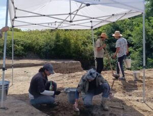 Eti Bakır’dan Anadolu’nun Kültürel Mirasına Destek