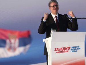 European Commission renews pressure to open new accession cluster with Serbia