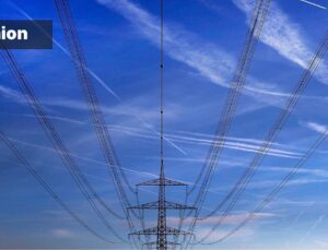 Europe’s strategic independence starts with energy