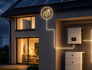 Ev Tipi Bataryalarla Kesintisiz Enerji Dönemi Başlıyor