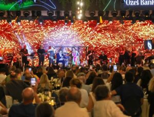 Fibabanka, Özel Bankacılık Müşterilerini Konserde Buluşturdu