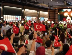 Filenin Sultanları’nın Final Heyecanı QNB Terminal Kadıköy’de