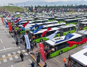 Filo büyüdü hassaslık değişmedi
