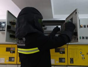 Fırat EDAŞ’dan İzinsiz Kazı ve  Müdahalelerde Oluşacak Risklere Karşı Uyarı