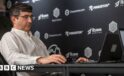 Former chess champion Kramnik banned over cheating remarks