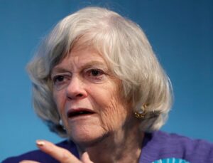 Former politician Ann Widdecombe was killed in ‘targeted attack,’ UK police say