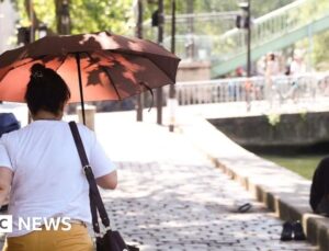 France records 2,025 excess deaths at peak of heatwave as Europe braces for more extreme weather