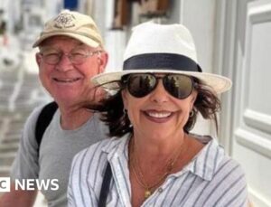 French police formally investigate woman over 2025 killing of Briton