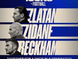 Futbol Dünyasının En Güçlü Sesleri Bir Arada