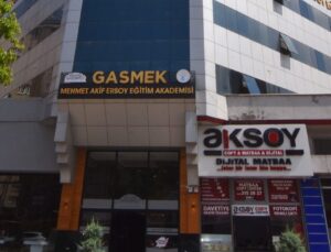 GASMEK Geleneği Bozmadı