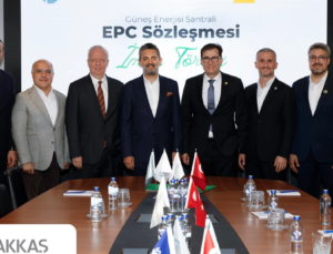 Gazbetonun Lideri Türk Ytong’dan Yenilenebilir Enerjiye Stratejik Yatırım