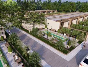 Gaziantep’te Türkiye’ye Örnek Olacak Proje Tanıtıldı