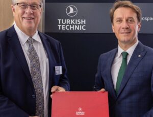 GE Aerospace ile Türk Hava Yolları Teknik’ten Türkiye’de Elektronik MRO Hamlesi