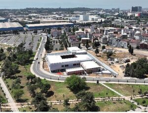 Gebze’de umut büyüyor, hayatlar değişiyor