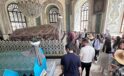 “Genç Seyyah Bursa” Gezisi ile Gençler Tarihin İzini Sürüyor