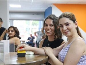 Genç Yaka’da bilgi yarışması heyecanı!