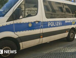 German man, 68, charged over alleged serial rapes of drugged women