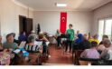 Gölcük Saygınlar Kulübü 3 ayda 692 üyeye ulaştı