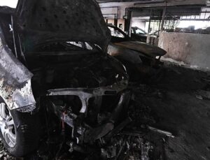 Greek anti-terrorist police arrest three for deadly bombings targeting politicians