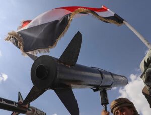 Greek Patriot battery intercepts Houthi attacks on Saudi Arabia