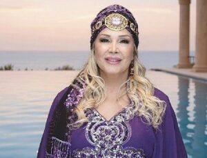 Güler Işık’tan Hayata ve Müziğe Güçlü Dönüş