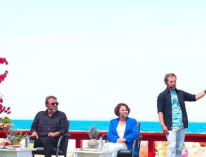 Halk TV Ekranlarında Didim Rüzgârı