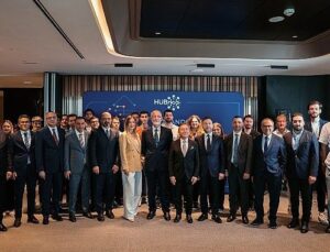 Halkbank ve İTÜ ARI Teknokent’ten teknoloji teşebbüslerine büyük takviye