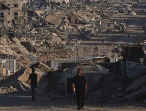 Hamas announces dissolution of Gaza governing body, paves way for technocratic committee