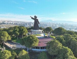 Hem ekonomik hem konforlu “buca1923 Mevlana Kafe”