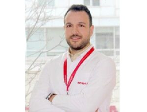 Hemoroid Kesi ve Dikiş Olmadan Lazerle Tedavi Edilebiliyor