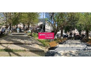 Hoş İzmir Hareketi Bayındır’da
