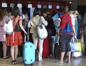How the Entry-Exit System is becoming a nightmare for Europe’s summer travellers