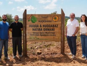 HuqqA & HuQQabaz’dan Çevreye Kalıcı Katkı: